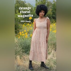 Little Cottonwood Magnolia